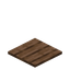 Jungle Pressure Plate