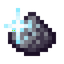 Purified Pile of Trinium Dust