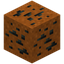 Red Sand Soapstone Ore