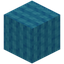 Soft Light Blue Wool
