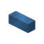 4x Blue Alloy Wire