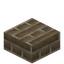 Silt Brick Slab