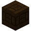 Cornered Dark Oak Planks