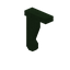 Curved Corbel Bamboo