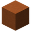Orange Terracotta