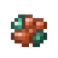 Copper Clump