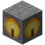 Stone Lamp