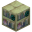 Pearlescent Endshelf