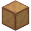 Bronze Block