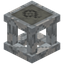 Opus Incertum Hypocaust Firebox