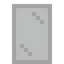 Light Gray Glass Door