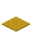 Barky Yellow Carpet
