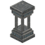 Light Blue Sharestone