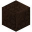 Circular Brown Terracotta