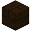 Dark Oak Plank Bricks