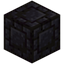 Tiny Brick Bordered Blackstone