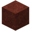 Decorated Red Terracotta