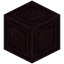 Smoothed Double Inlayed Nether Bricks