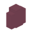 Dim Pink Luminax Wall