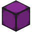 Illuminant Magenta Block (Inverted)
