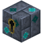 Locked Light Gale Stone