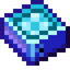 256k Portable Mana Cell
