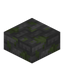 Mossy Stone Running Bond Slab