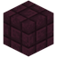 Tiled Crimson Planks