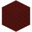 Cross Haired Red Wool