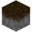 White Podzol Dacite
