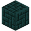 Rotated Warped Plank Bricks