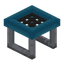 Light Blue Trampoline
