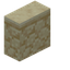 Sandstone Vertical Slab