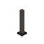 Reinforced End Rod