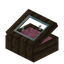 Pink Wigglewood Display Case
