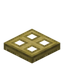 Classic Bamboo Trapdoor