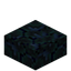 Ancient Mossy Stone Slab
