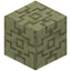 Carved End Stone