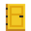 Gold Door