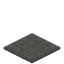 Tiled Light Gray Carpet
