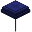 Blue Umbrella