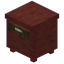 Stripped Mangrove Drawer
