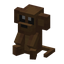 Monkey Plushie