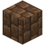 Vertical Disordered Dirt Bricks