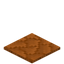 Red Sandstone Flagstone Path