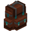 Diamond Backpack