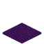 Scaled Purple Carpet