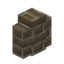 Silt Brick Wall