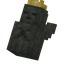 Goddess Statue