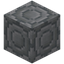 Carved Blinding Stone
